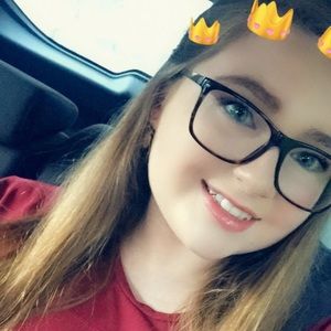 Meet your Posher, Charlee-grace